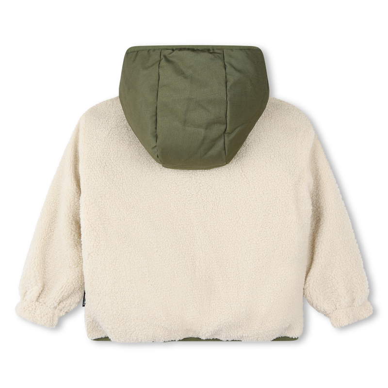 Reversible Jacket THE MARC JACOBS 
                    UNISEX