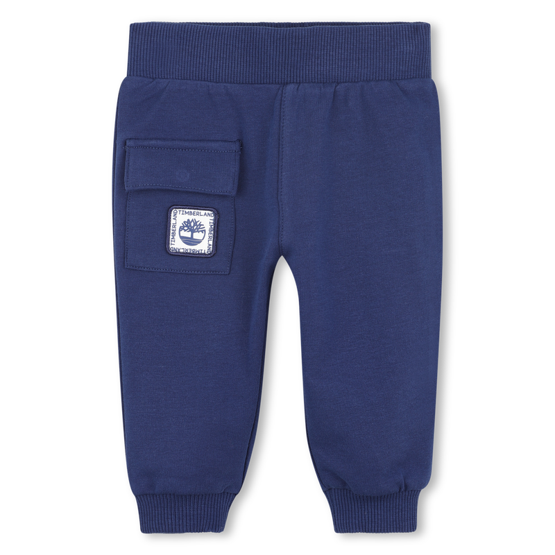 Sweatpants with pocket TIMBERLAND 
                    BOY