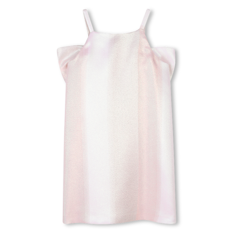 Iridescent party dress BILLIEBLUSH 
                    GIRL