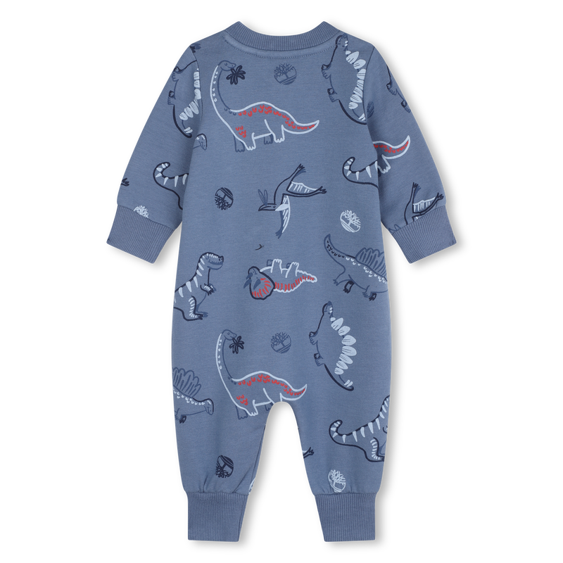 Pajamas & Hat Set TIMBERLAND 
                    BOY