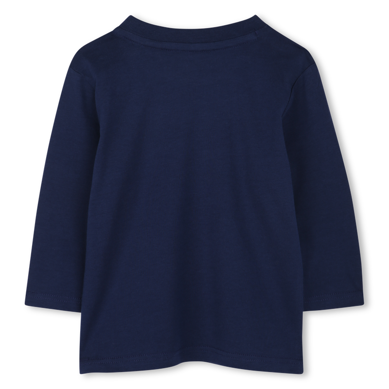 Long-sleeved T-shirt TIMBERLAND 
                    BOY