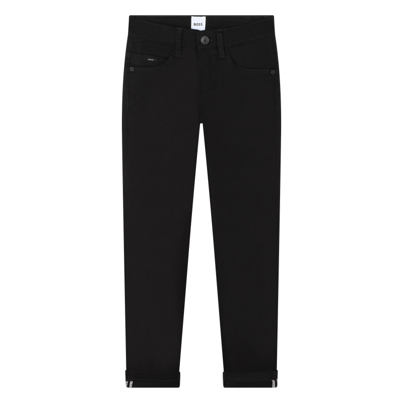Slim Fit Jeans BOSS 
                    BOY