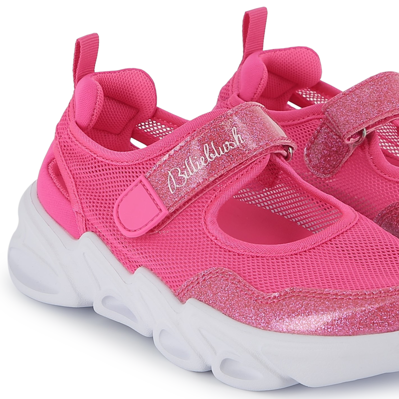 Light-up sneakers BILLIEBLUSH 
                    GIRL