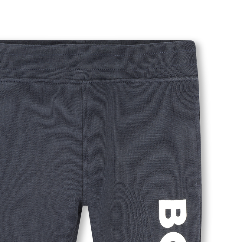 Sweatpants BOSS 
                    BOY