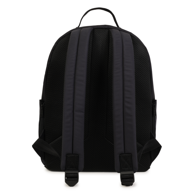 Backpack with bottle pockets BOSS 
                    BOY