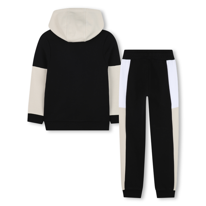 Straight-cut jogging set BOSS 
                    BOY