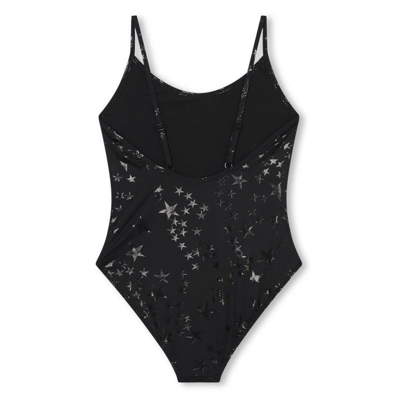 Rock Print Swimsuit ZADIG & VOLTAIRE 
                    GIRL