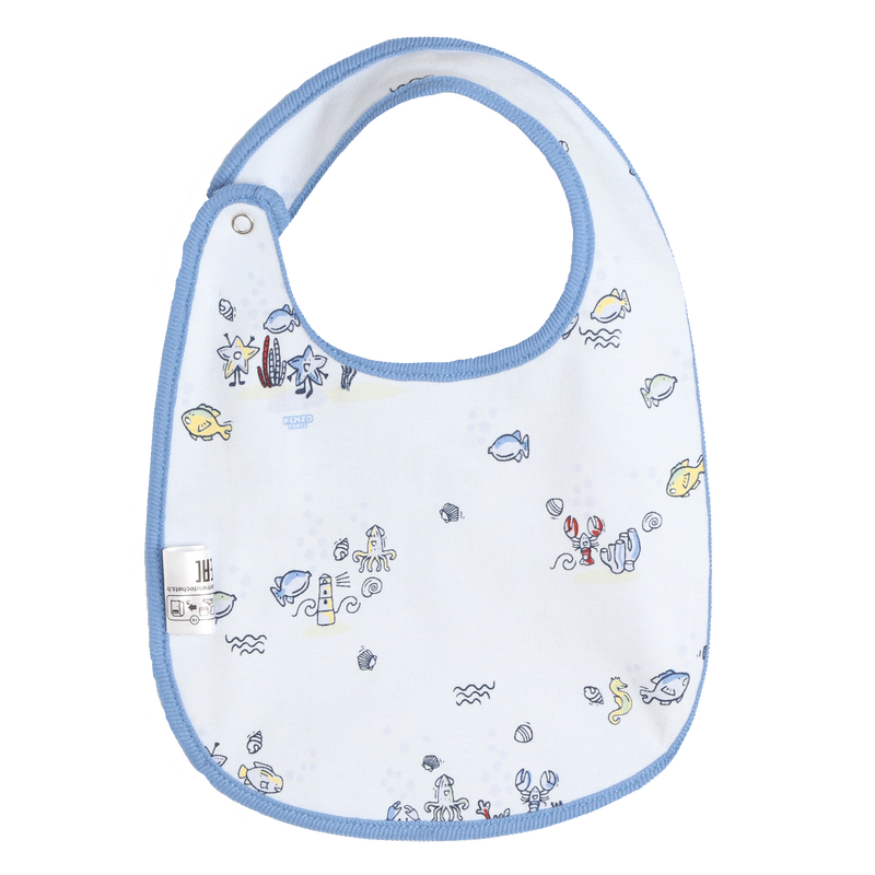 Baby shower gift set KENZO KIDS 
                    BOY