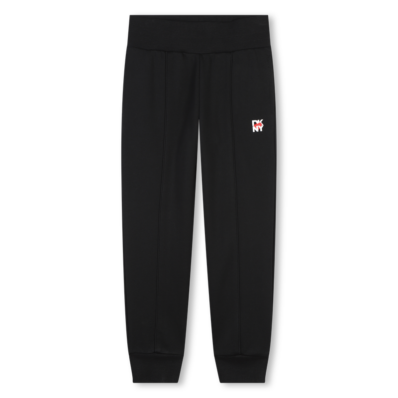 Fleece Sweatpants DKNY 
                    GIRL