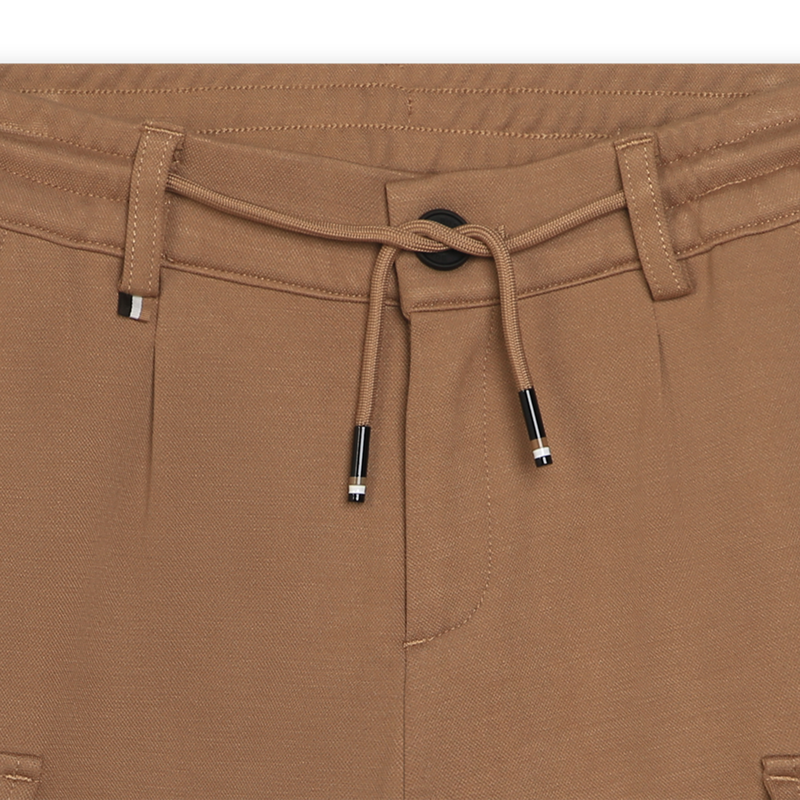 Bermuda shorts BOSS 
                    BOY