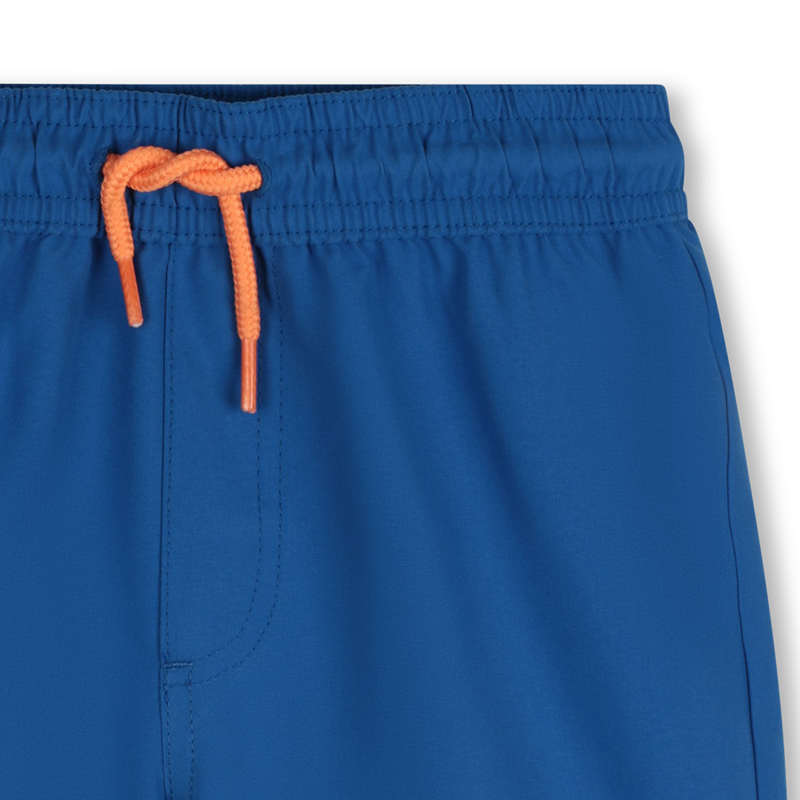 Swim shorts with pockets TIMBERLAND 
                    BOY