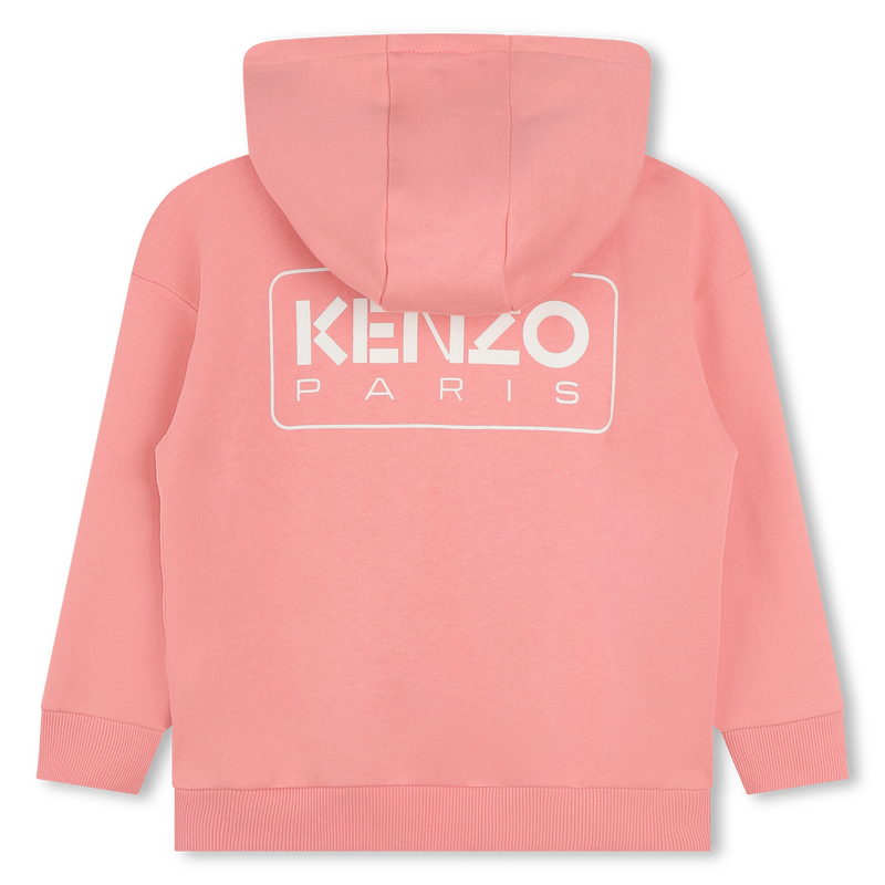 Fleece Sweatshirt KENZO KIDS 
                    UNISEX
