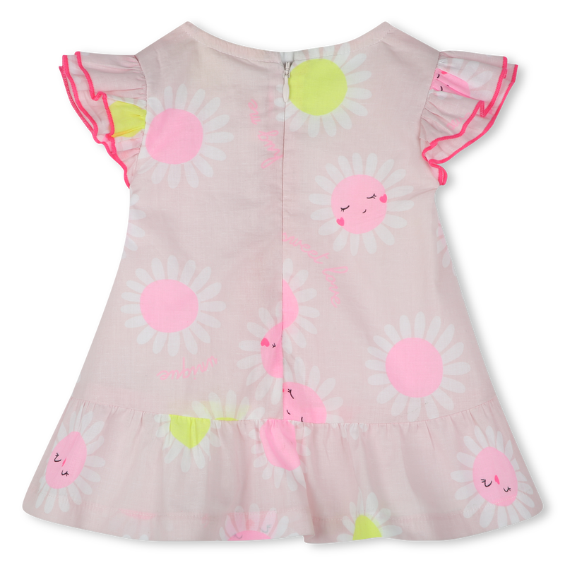 Dress and knickers set BILLIEBLUSH 
                    GIRL