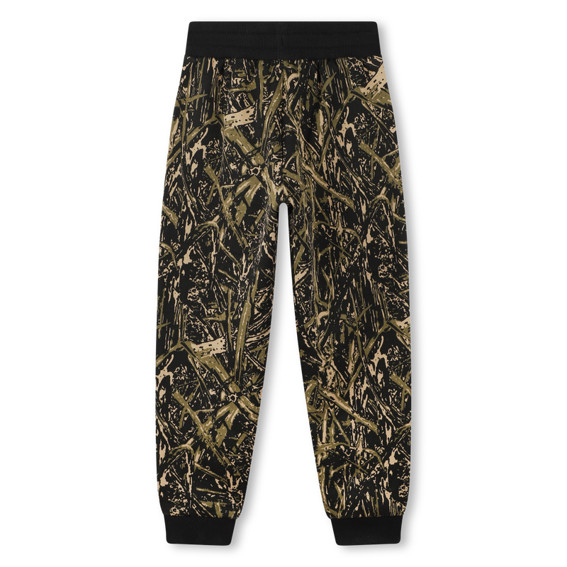 Fleece Sweatpants TIMBERLAND 
                    BOY