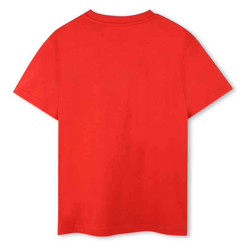 Short-Sleeved T-Shirt HUGO 
                    BOY