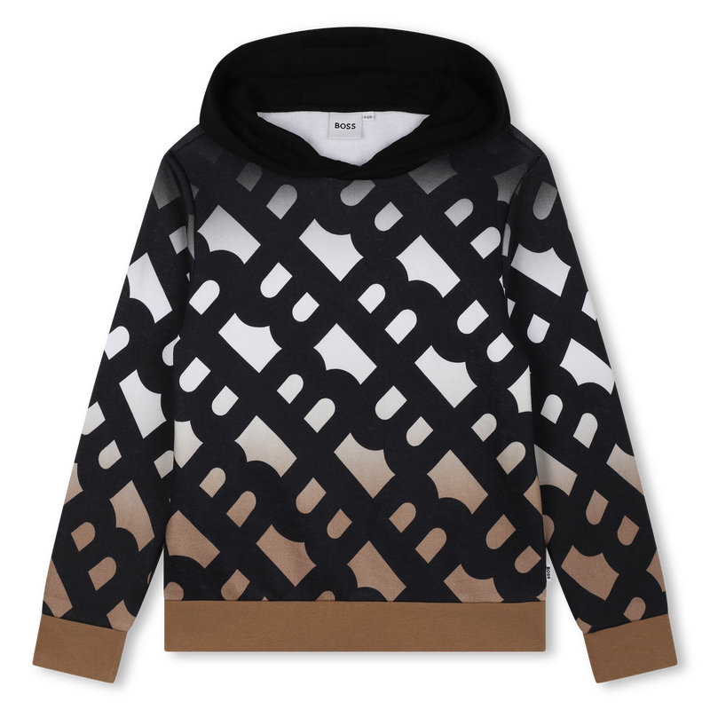 Hooded Sweatshirt BOSS 
                    BOY