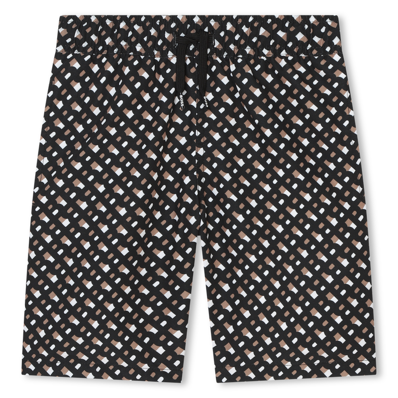 Swimming trunks BOSS 
                    BOY