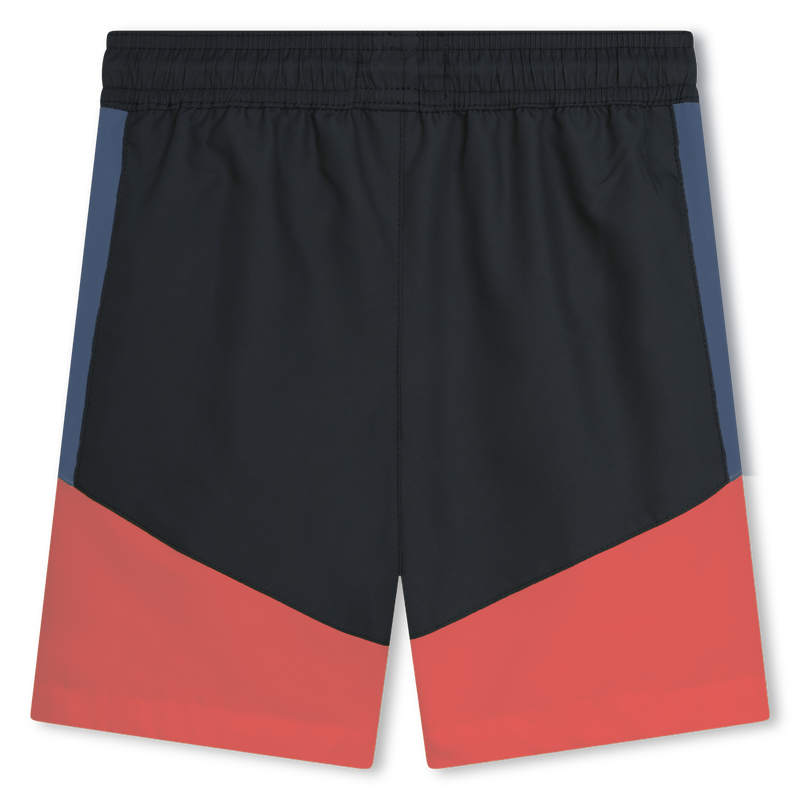 Lined Swim Trunks TIMBERLAND 
                    BOY