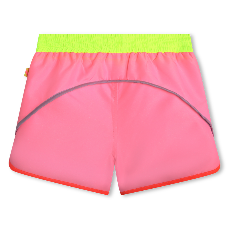 Sequin swim trunks BILLIEBLUSH 
                    GIRL