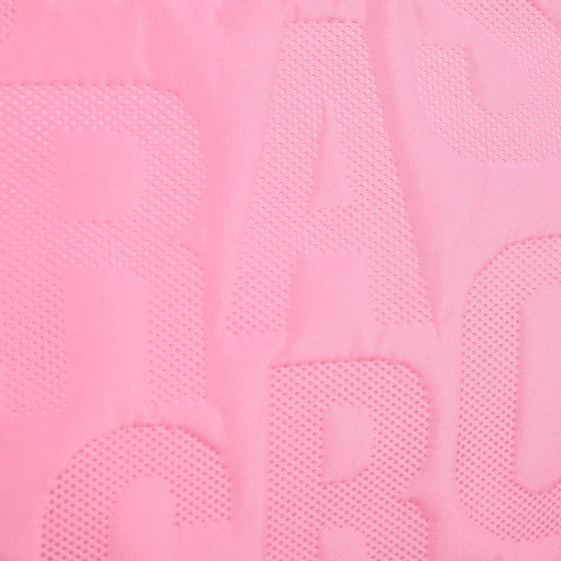 Logo Backpack THE MARC JACOBS 
                    GIRL
