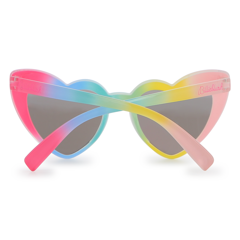 Heart sunglasses BILLIEBLUSH 
                    GIRL