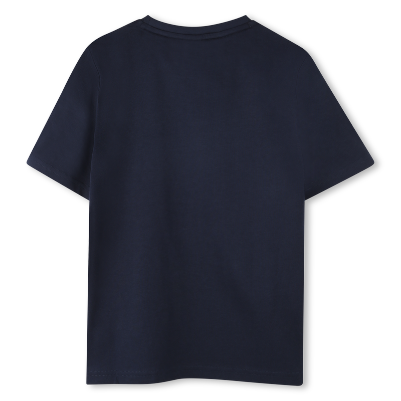 Short-Sleeved T-Shirt BOSS 
                    BOY