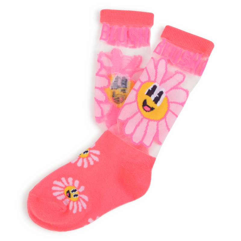 Two-pack of socks BILLIEBLUSH 
                    GIRL