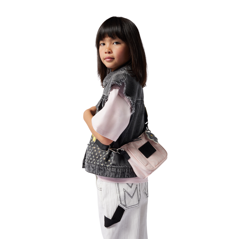 Cotton handbag THE MARC JACOBS 
                    GIRL