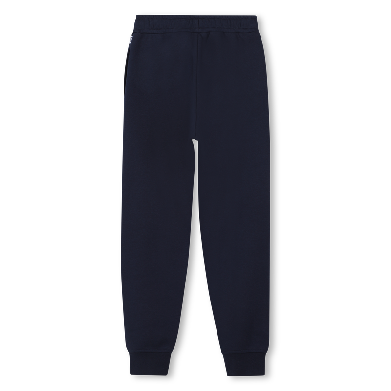 sweatpants BOSS 
                    BOY