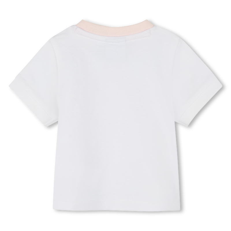 T-shirt and leggings set BOSS 
                    GIRL