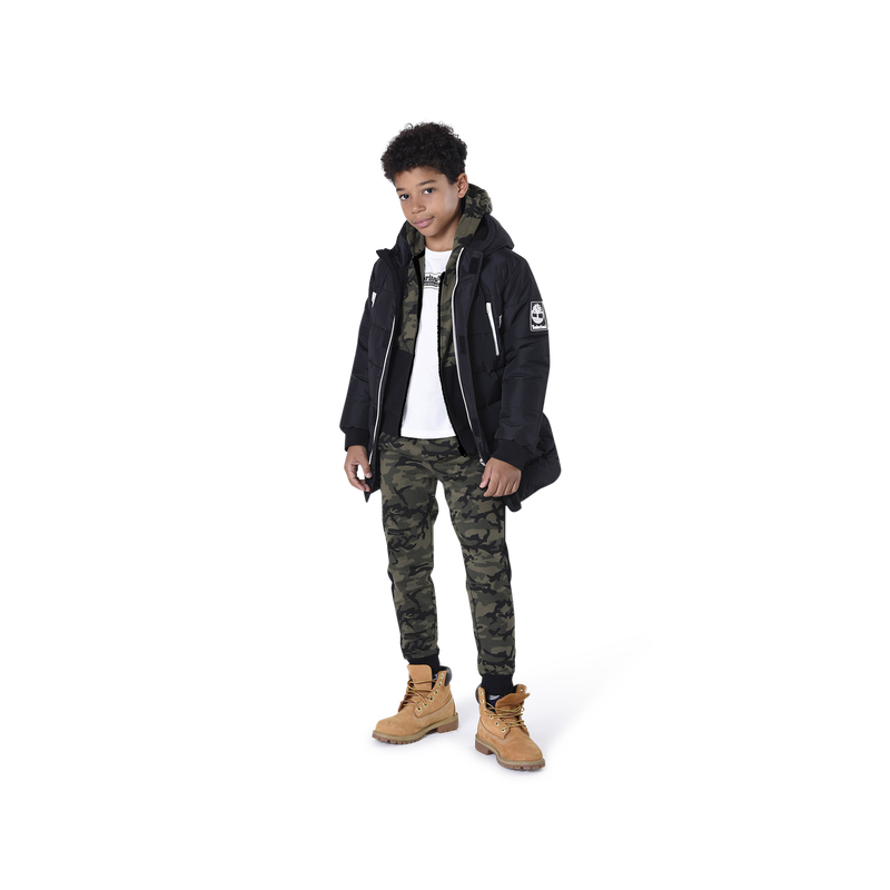 Sweatpants TIMBERLAND 
                    BOY