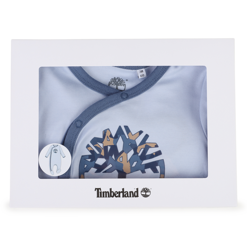 Printed Pajamas TIMBERLAND 
                    BOY