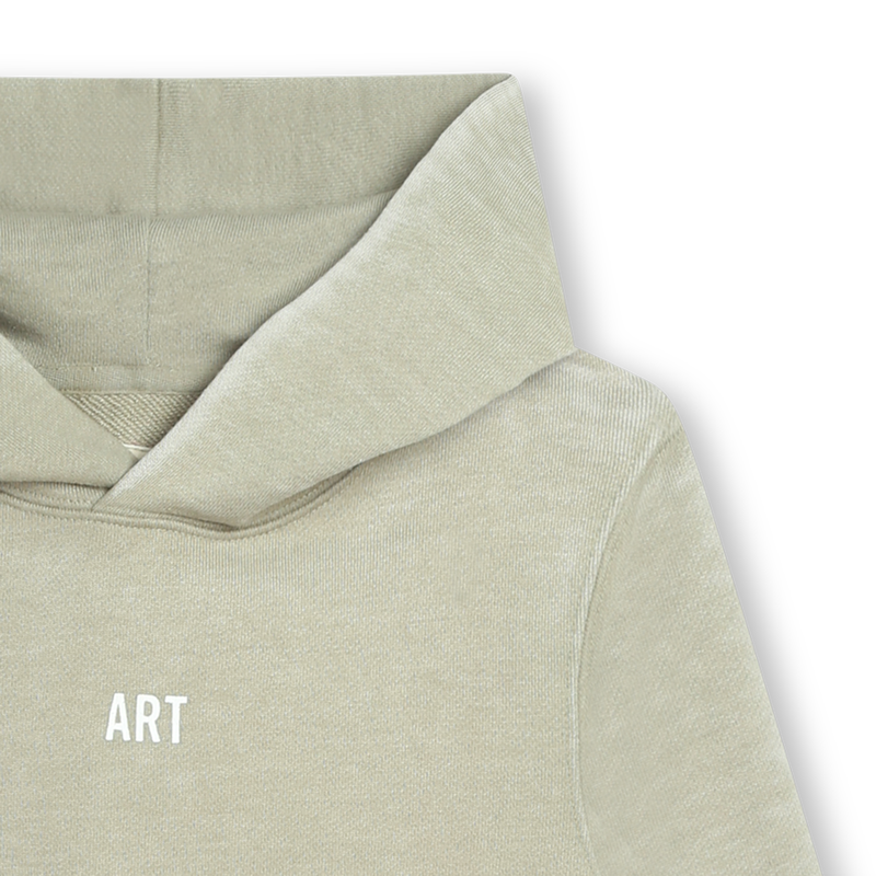 Hoodie ZADIG & VOLTAIRE 
                    BOY