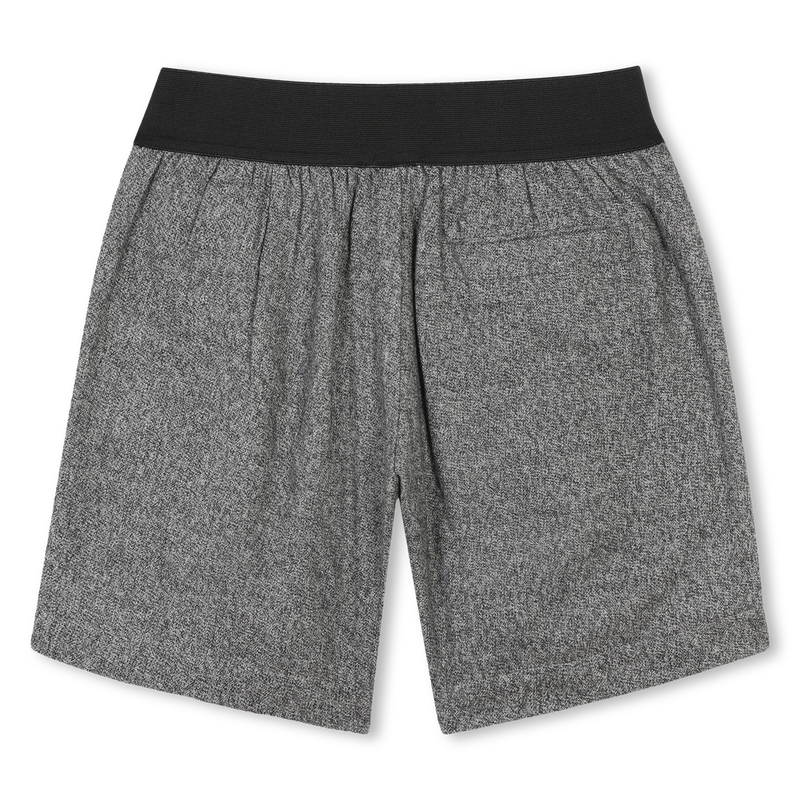 Cotton Shorts BOSS 
                    GIRL