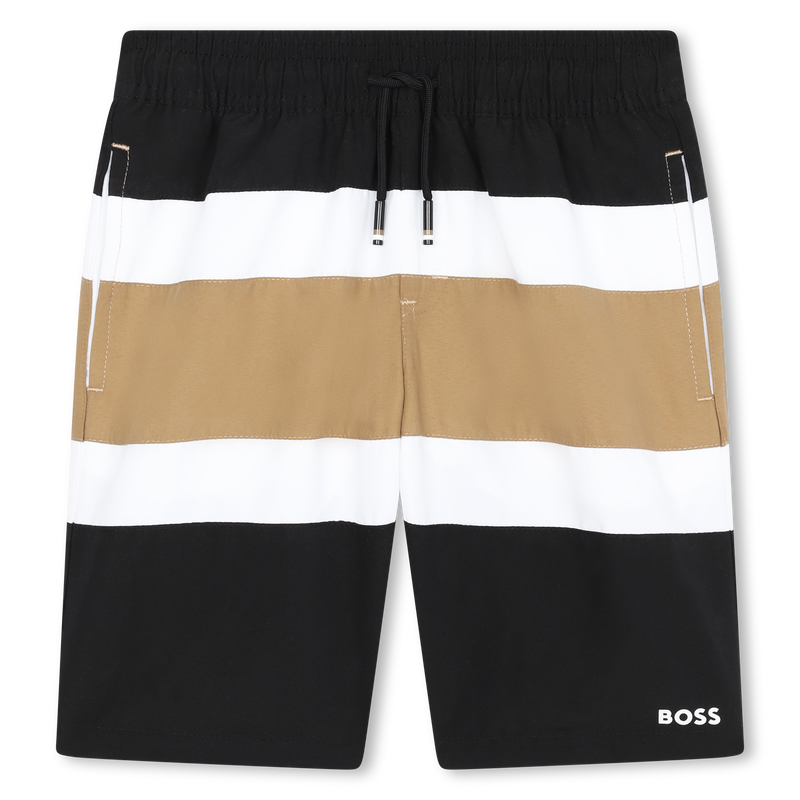 Swim trunks BOSS 
                    BOY