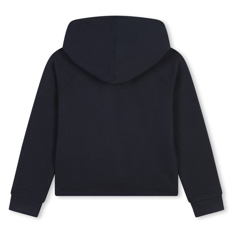 Hooded Sweatshirt ZADIG & VOLTAIRE 
                    GIRL