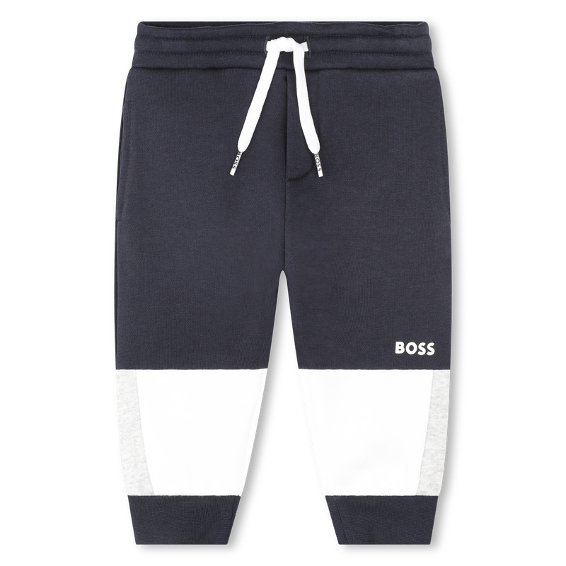 Fleece sweatpants BOSS 
                    BOY