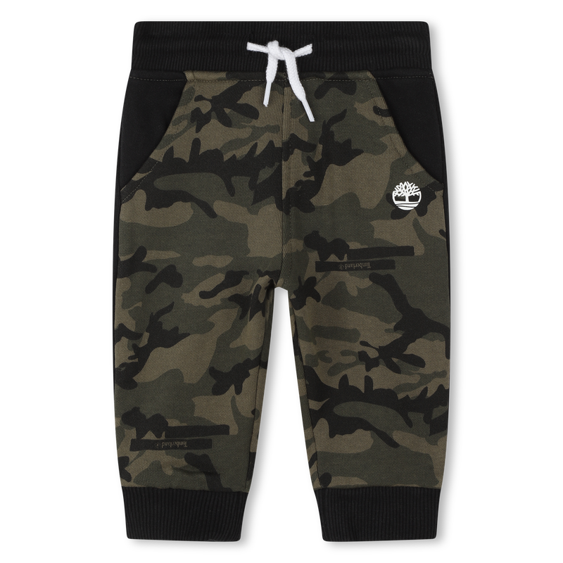 Jogging bottoms TIMBERLAND 
                    BOY