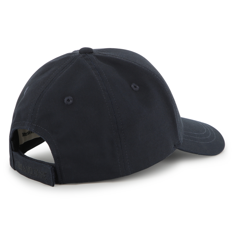 Velcro printed cap ZADIG & VOLTAIRE 
                    BOY