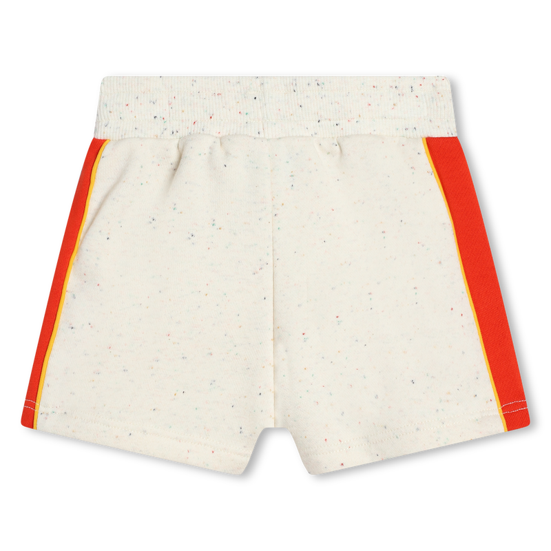 Printed cotton ensemble KENZO KIDS 
                    BOY