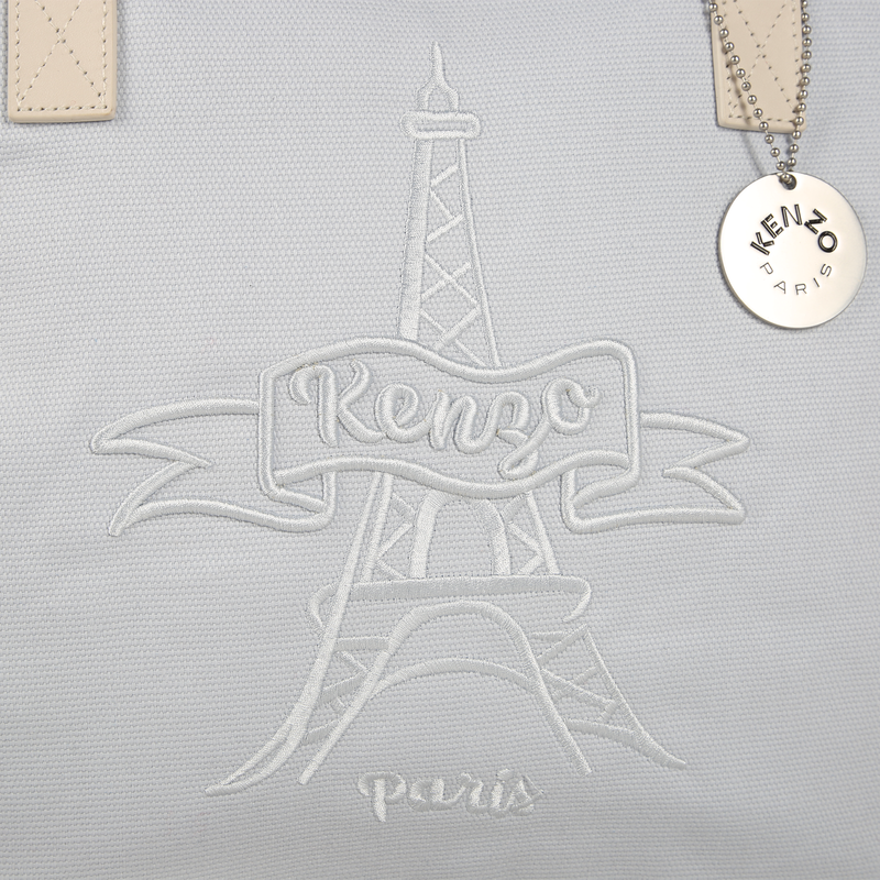 Canvas Changing Bag KENZO KIDS 
                    UNISEX