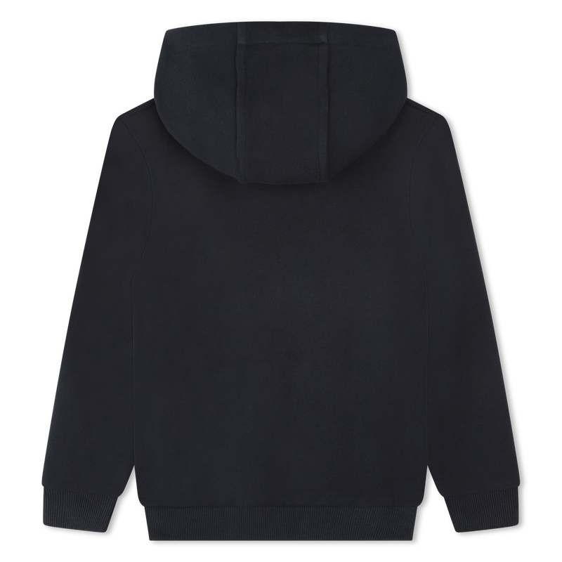 Hooded sweatshirt TIMBERLAND 
                    BOY