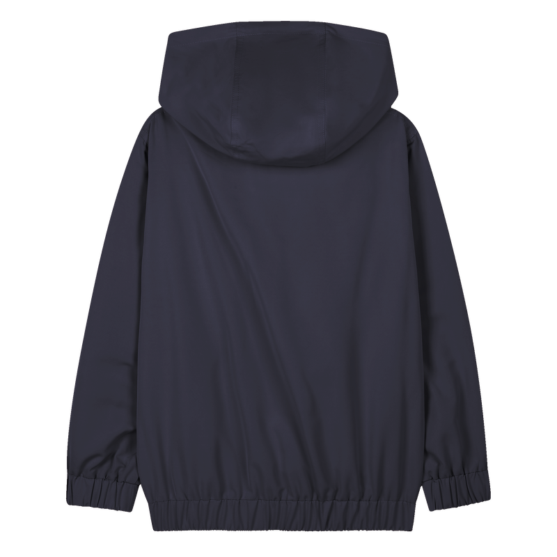 Water-repellent windbreaker KENZO KIDS 
                    UNISEX