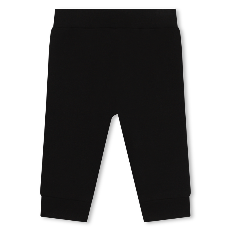 Organic Cotton Ensemble KARL LAGERFELD KIDS 
                    GIRL