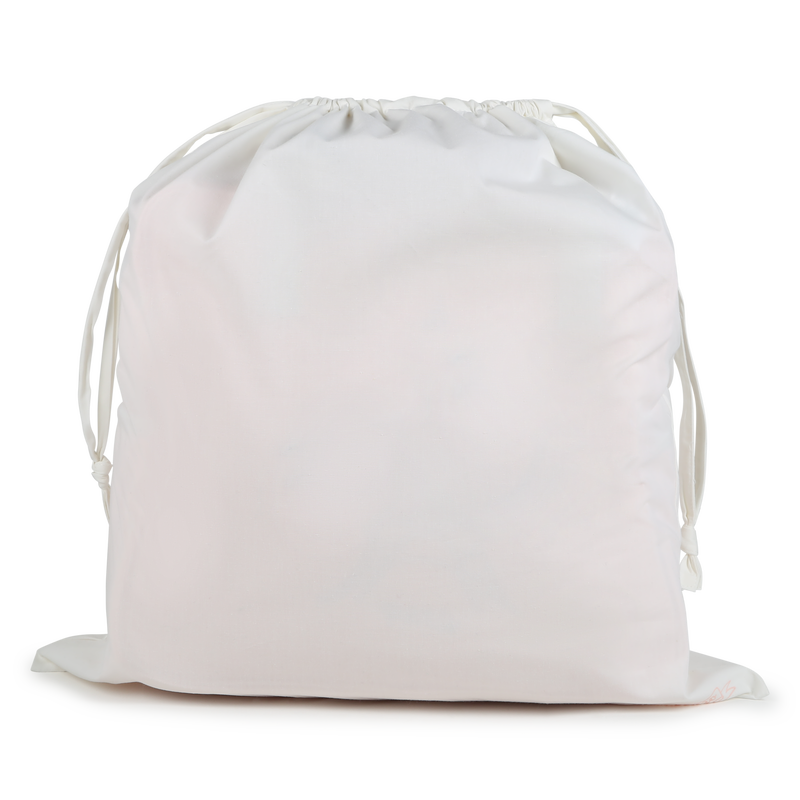 Canvas Changing Bag KENZO KIDS 
                    UNISEX