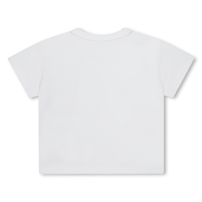 Casual Printed Ensemble KARL LAGERFELD KIDS 
                    BOY