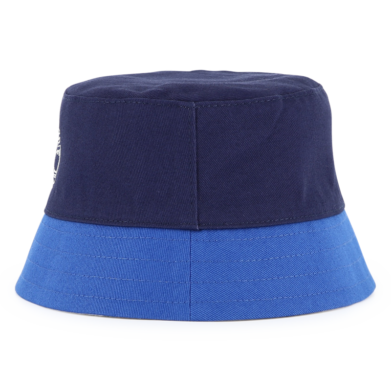 Reversible bucket hat TIMBERLAND 
                    BOY