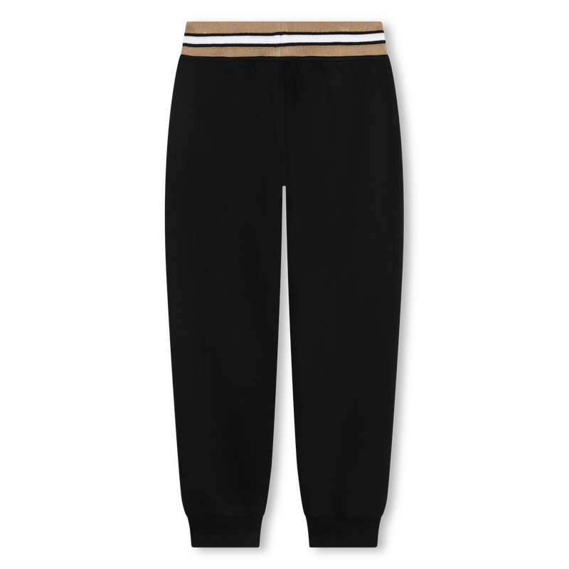 Fleece Tracksuit Set BOSS 
                    BOY