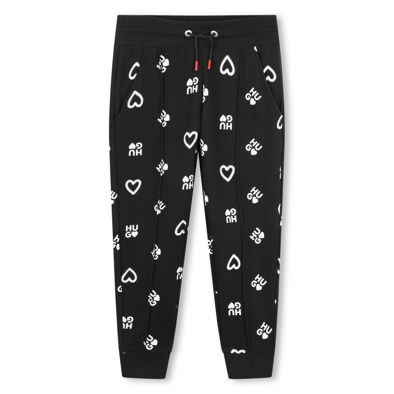 sweatpants HUGO 
                    GIRL