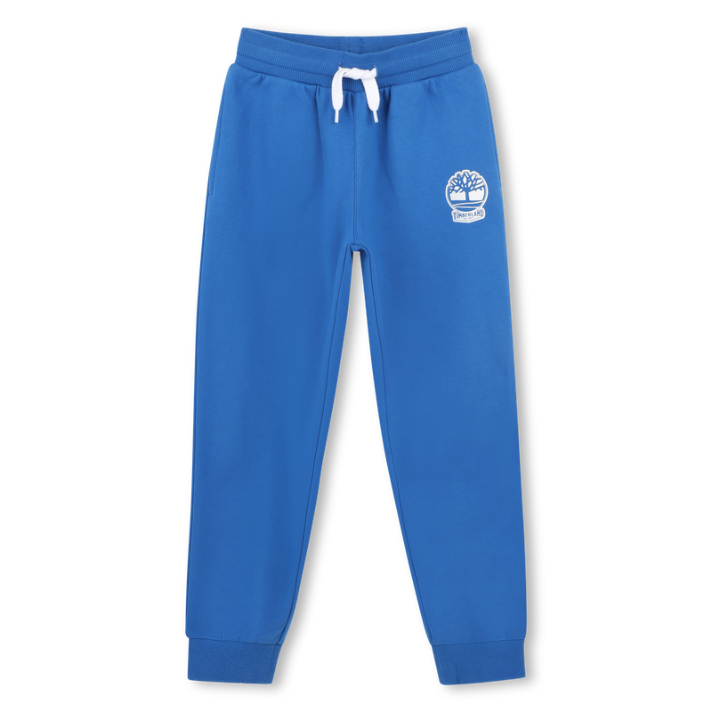 Fleece sweatpants TIMBERLAND 
                    BOY